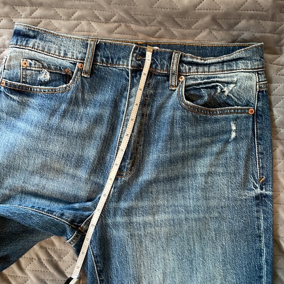 Daze jeans! - Picture 8 of 9